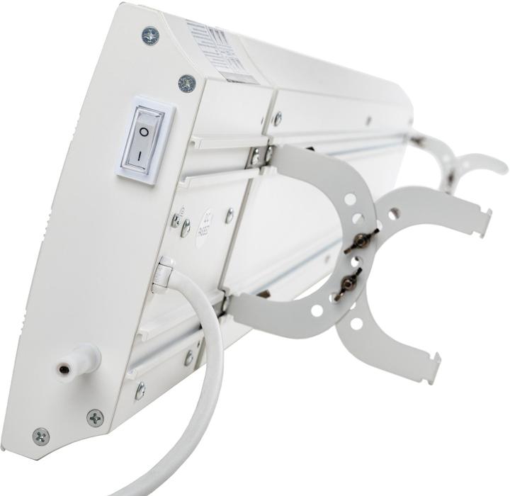 Produktbild Furber Infrarot-Heizer SURYA IR 20 2000 W, weiss (2000 W)