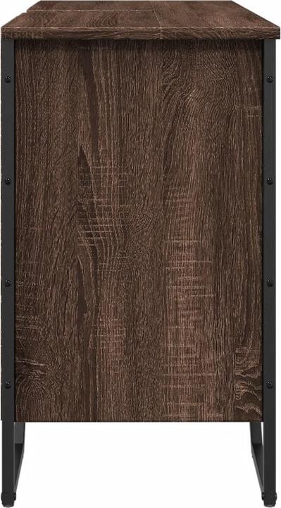 Actual product image VidaXL Vanity unit (91 x 35 x 60 cm)