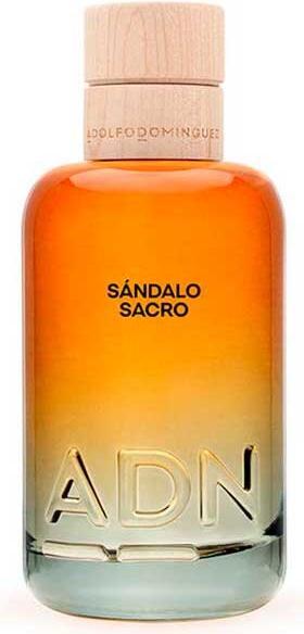 Produktbild Adolfo Dominguez Adn Sandalo Sacro 100 (Eau de Parfum, 100 ml)