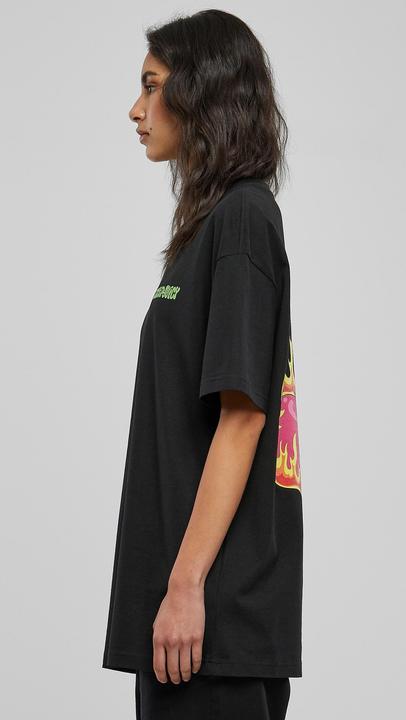 Produktbild Days Beyond Sweet & Juicy Oversize Boyfriend Tee (XS)