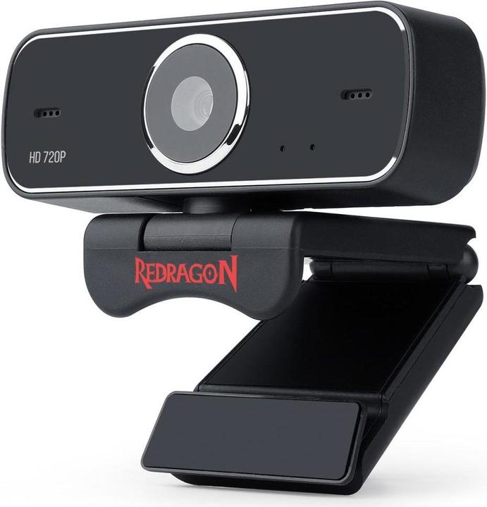 Immagine prodotto Redragon Fobos GW600 HD (0.95 Mpx)