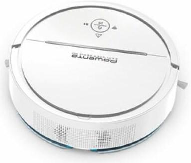 Produktbild Rowenta Explorer 80 Allergy Connect (Saugroboter)