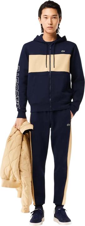 Produktbild Lacoste Hoodie mit durchgehendem Reissverschluss (XS)