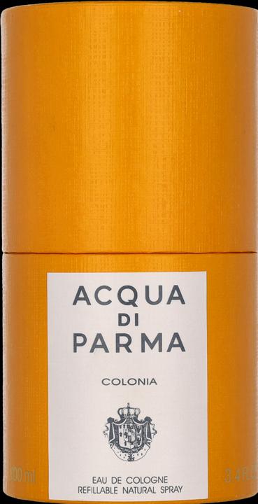 Actual product image Acqua Di Parma Colonia (Eau de cologne, 100 ml)