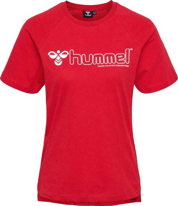 Actual product image hummel NONI 2.0 T-SHIRT (S)