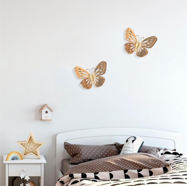 Produktbild Wallxpert Abby (32 x 29 cm)