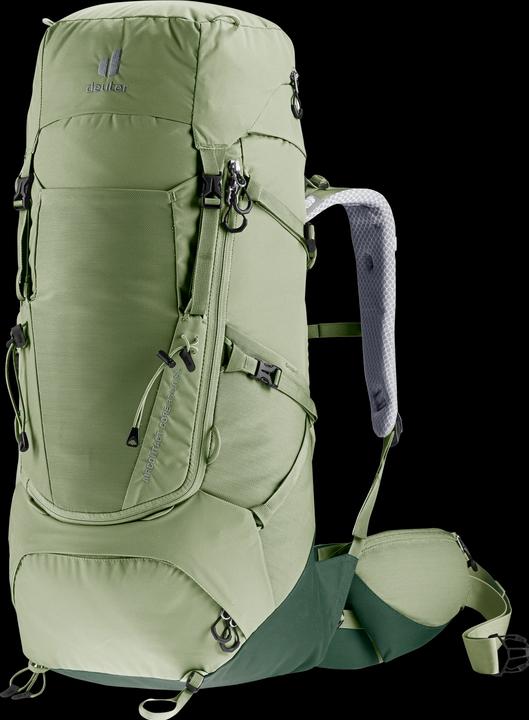 Actual product image Deuter Aircontact Core 45+10 (45 l)
