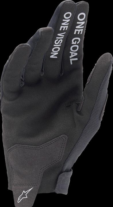 Immagine prodotto Alpinestars Guanti 25 Anni Radar (Bambini, XXS)