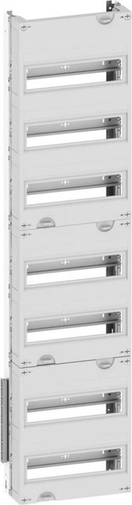 Image du produit Eaton Electric GmbH Panneau de distribution ZSD-V17 7 rangées
