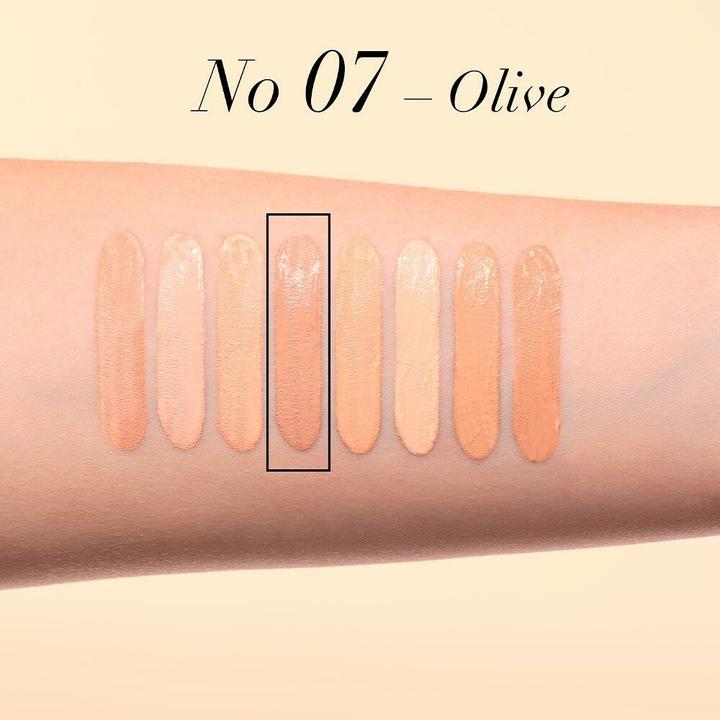 Produktbild Artdeco Perfect Teint (7 olive)