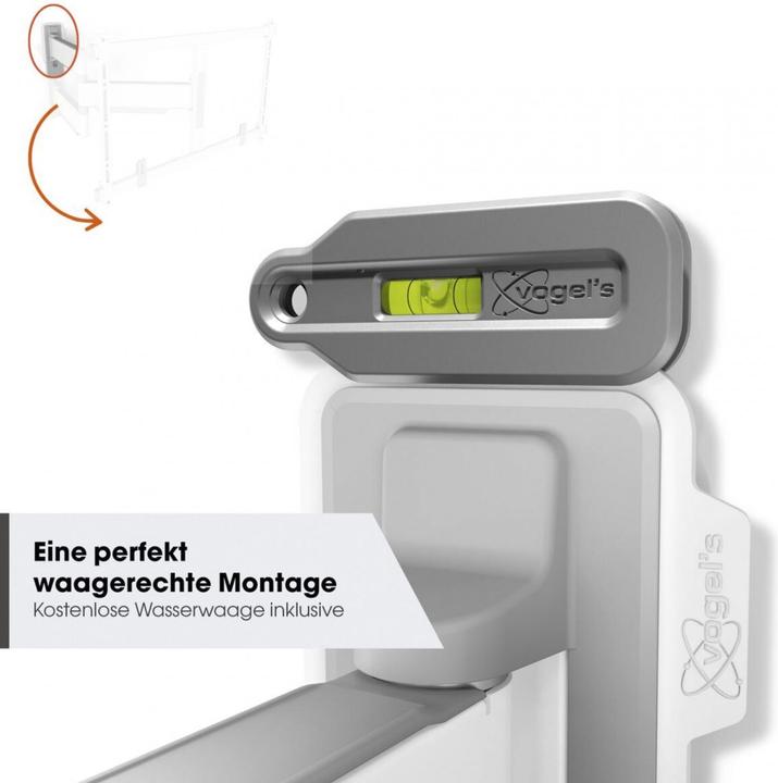 Productafbeelding Vogels TVM 5645 (Muur, 77", 45 kg)