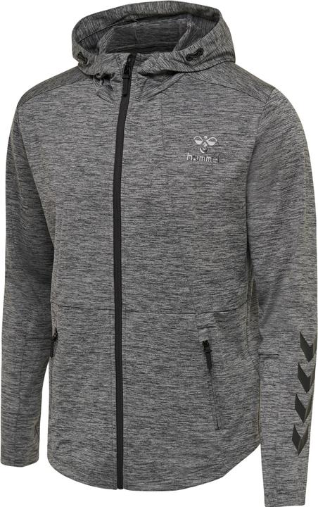 Image du produit hummel Hoodie Zip Aston (S)