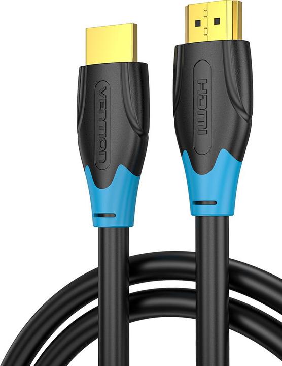 Produktbild Vention HDMI (Typ A) — HDMI (Typ A) (10 m, HDMI)