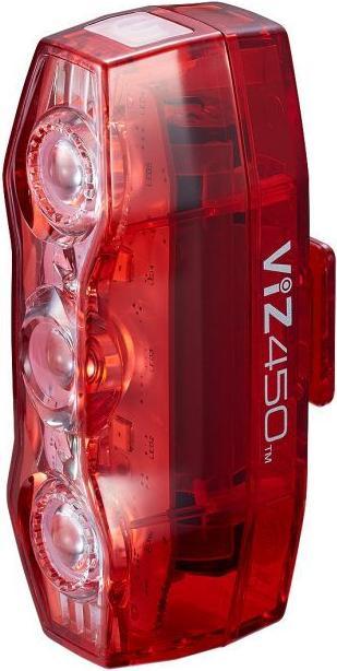 Immagine prodotto CatEye Viz 450 Arrière (499 lm)