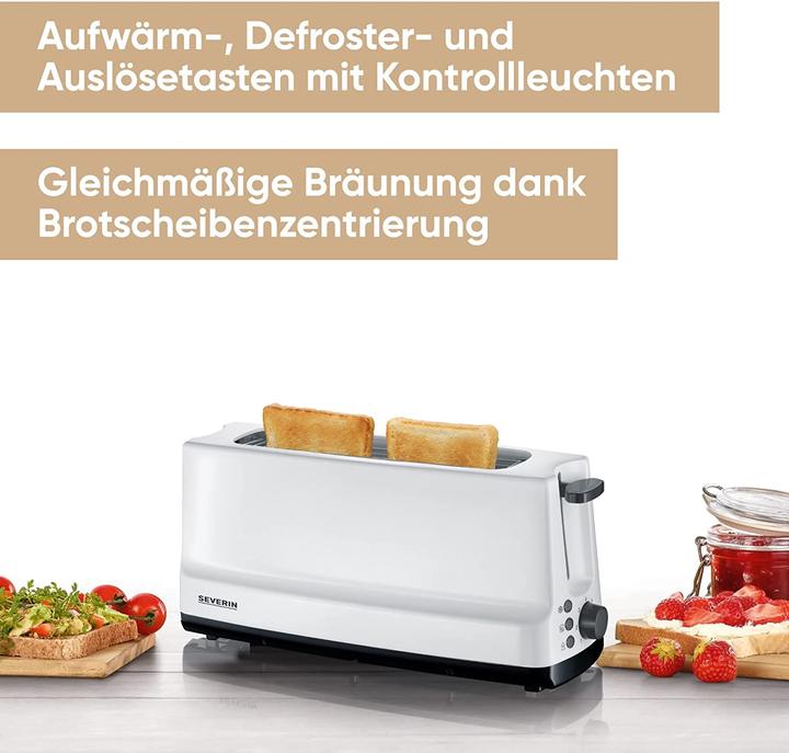Produktbild Severin At 2232 (EU-Stecker)