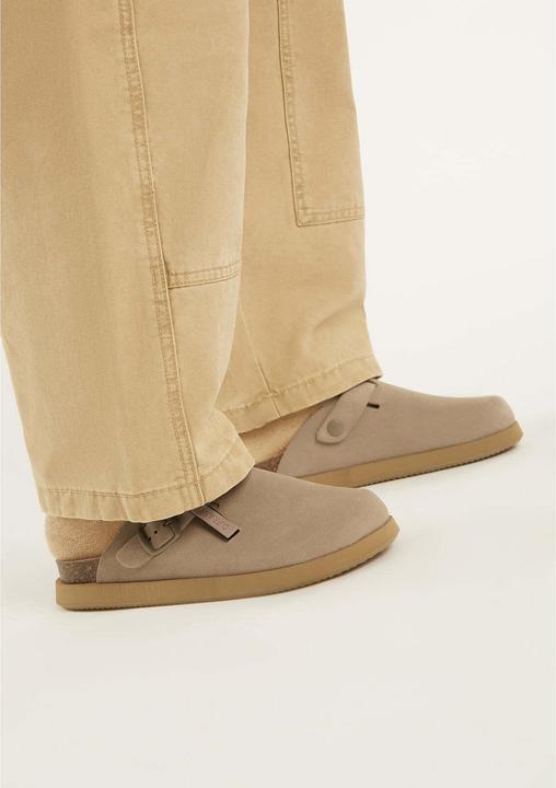 Actual product image D.Franklin Vibe Clog (37)