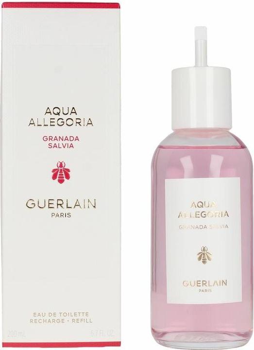 Immagine prodotto Guerlain Ricarica dell'Eau de Toilette Granada Salvia (Eau de toilette, 200 ml)