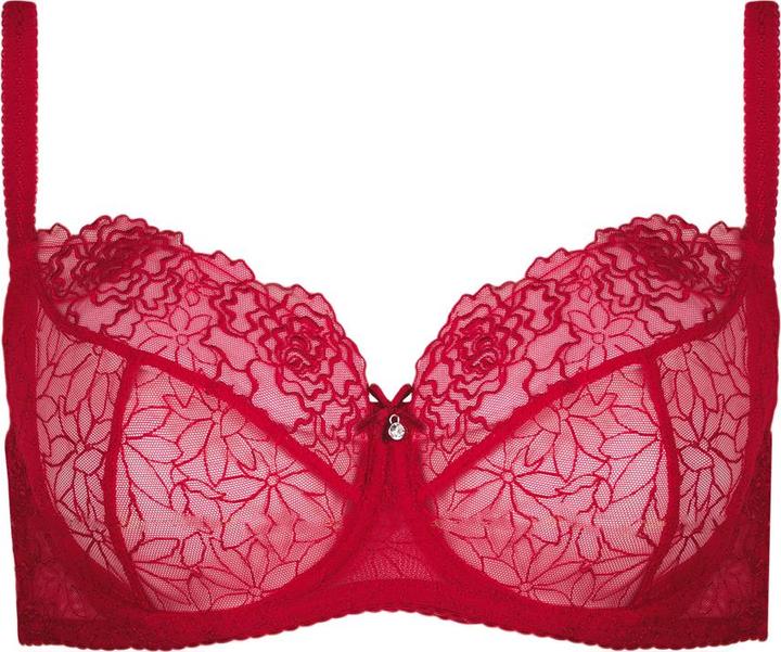 Image du produit Gorteks Soutien-gorge souple Pamela (80 D)