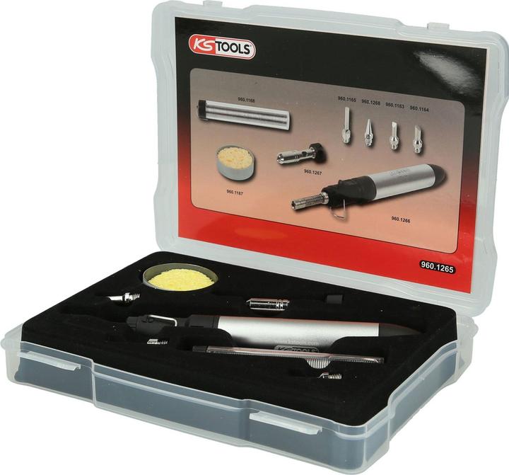 Actual product image KS Tools 960.1265