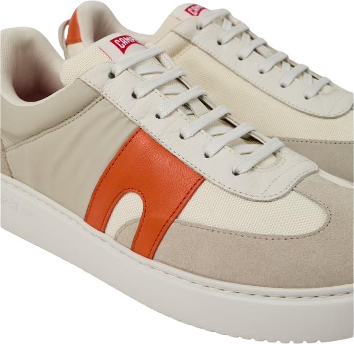 Camper Runner K21