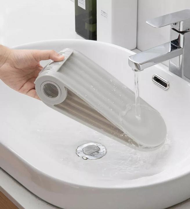 Immagine prodotto Esmée Platzsparender Schuh Organizer Höhenverstellbarer Schuhstapler 8er Set