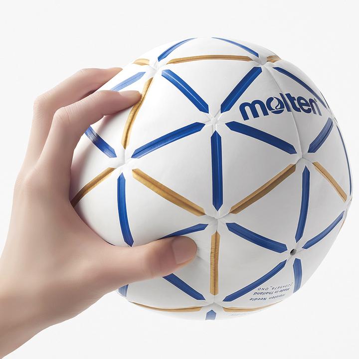 Produktbild Molten H1D4000-BW Handball d60