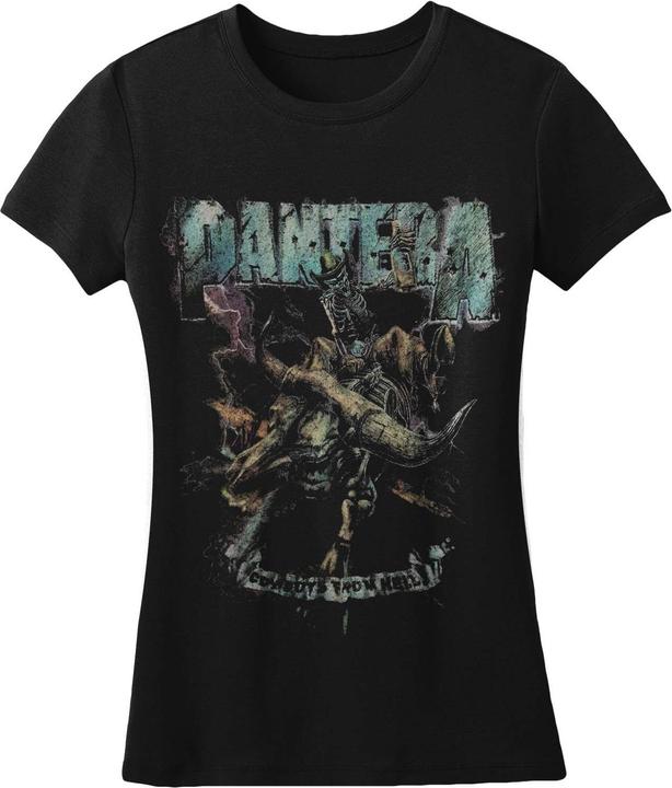 Pantera TShirt (XL)