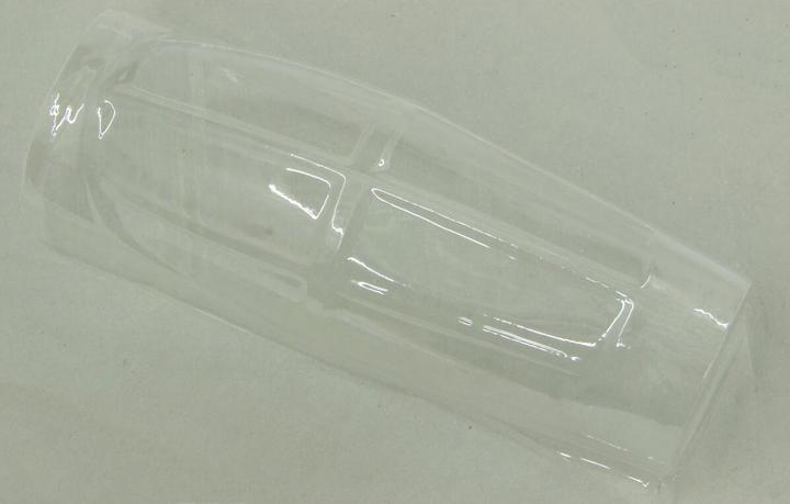Image du produit Jamara Verrière P-6 Mew Gull Lasercut