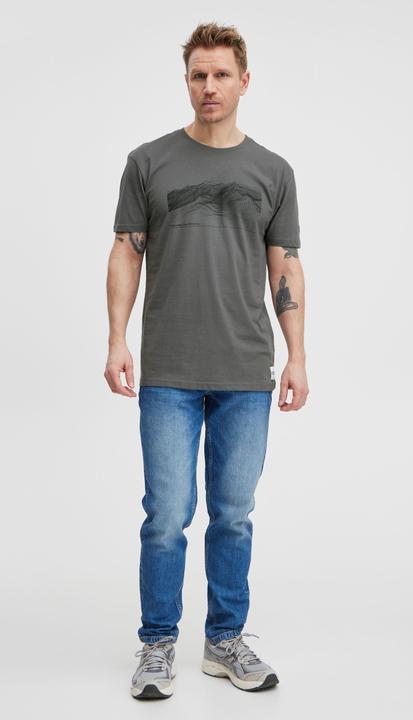 Actual product image North Bend NBCarsten M T-shirt 241803MMM (S)