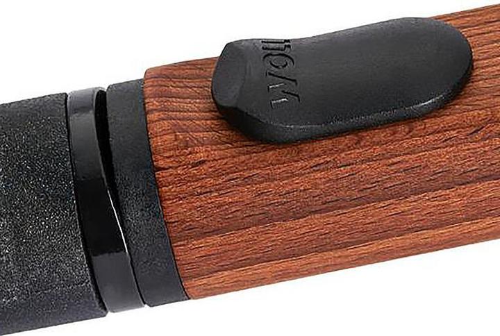 Produktbild Woll 1520WLCI-Q Eco LogicQXR Guss-Flachpfanne (20 cm, Bratpfanne, Gusseisen)