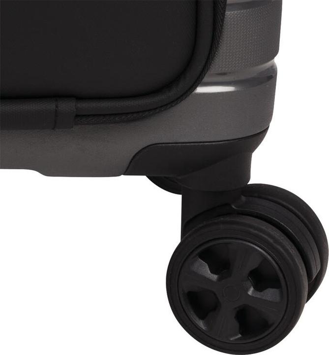 Produktbild Worldpack Dallas 4 Rollen Kabinentrolley 54 cm Laptopfach (31 l, Handgepäck (bis 50l))