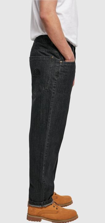 Image du produit Southpole 3D Embroidery Denim (31)