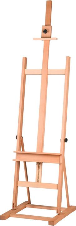 Image du produit Talens Chevalet Madrid 280 cm