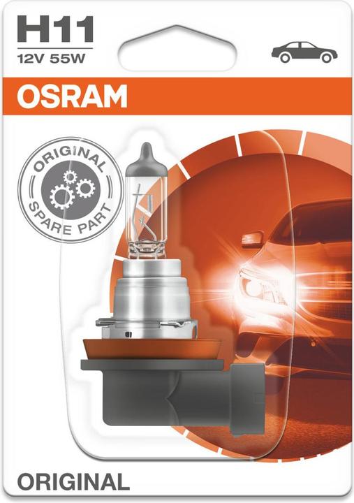Produktbild Osram Original (H11)