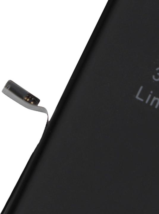 Actual product image Clappio 3227mAh replacement battery