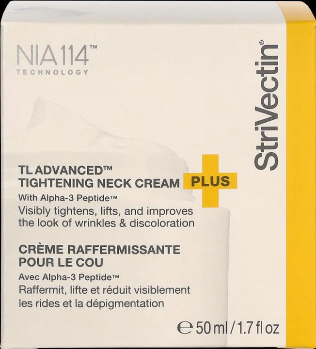 Produktbild StriVectin Tighten&Lift (50 ml, Tagescreme, Bis SPF 10)
