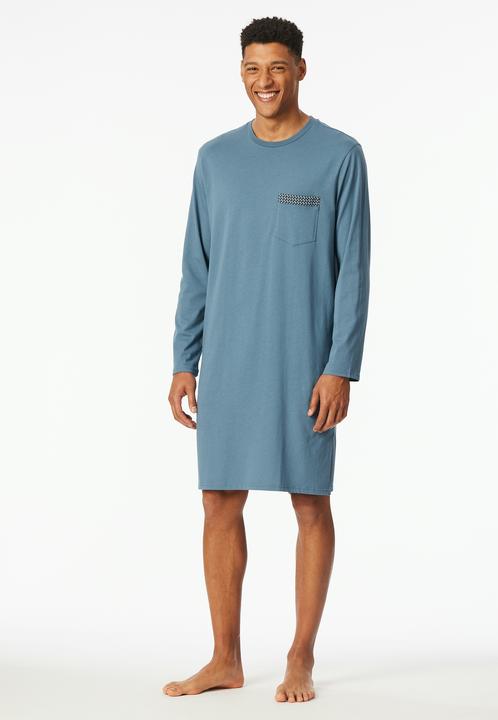Image du produit Schiesser Nachthemd Comfort Nightwear (54)