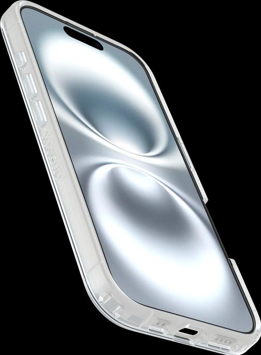 Actual product image OtterBox Symmetry (Apple iPhone 16)