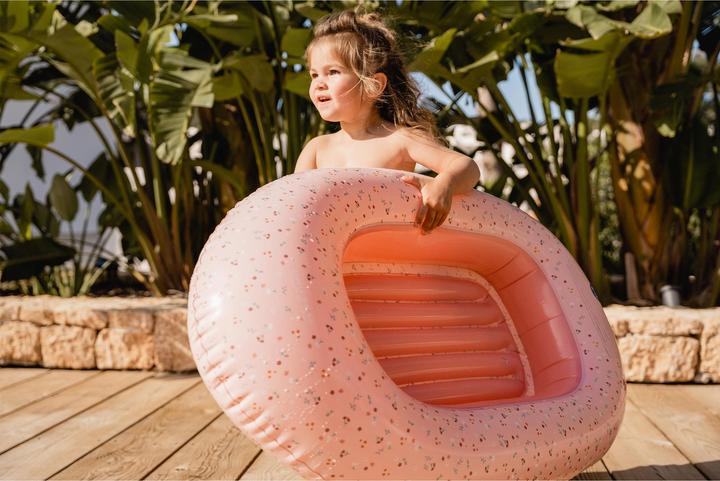 Produktbild Rubo Toys Little Dutch Boot F&B 100x67 cm (100 cm)
