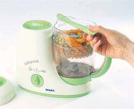 Produktbild Beaba Babycook Original Suisse
