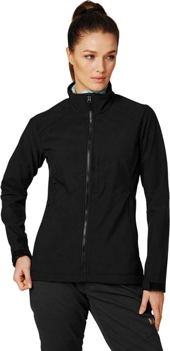 Produktbild Helly Hansen Jacken W Paramount Softshell Jacket (M)