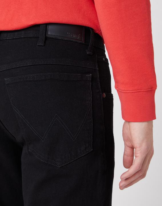 Image du produit Wrangler Droite authentique (W31/L32)