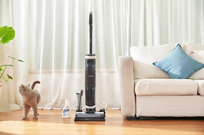 Actual product image Tineco Floor One S3