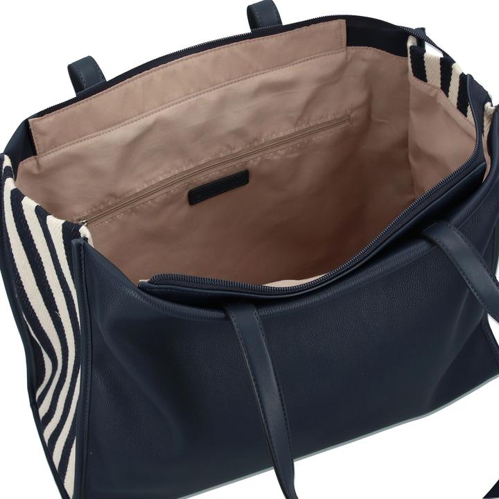 Actual product image Tom Tailor Kama Shopper Tasche 39 cm (16 l)