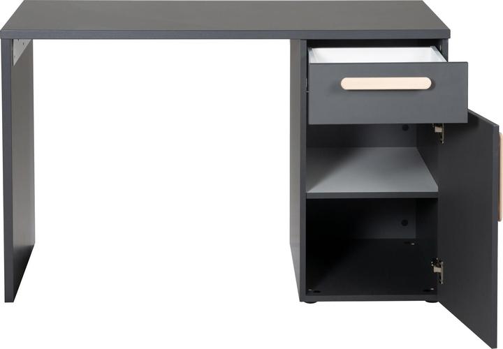Immagine prodotto Roba Scrivania Jara (75 x 60 x 120 cm)