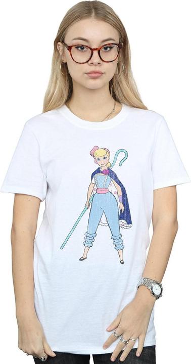 Produktbild Disney Toy Story 4 Bo Peep Pose TShirt (XXL)