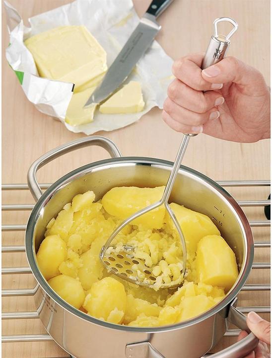 Immagine prodotto WMF Schiacciapatate Profi Plus