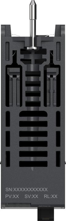 Image du produit Schneider Electric Module d'entrée analogique 4x température
