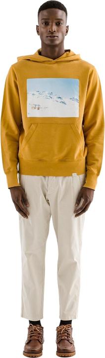 Actual product image Edmmond Studios hoodie edmmond moulet (S)