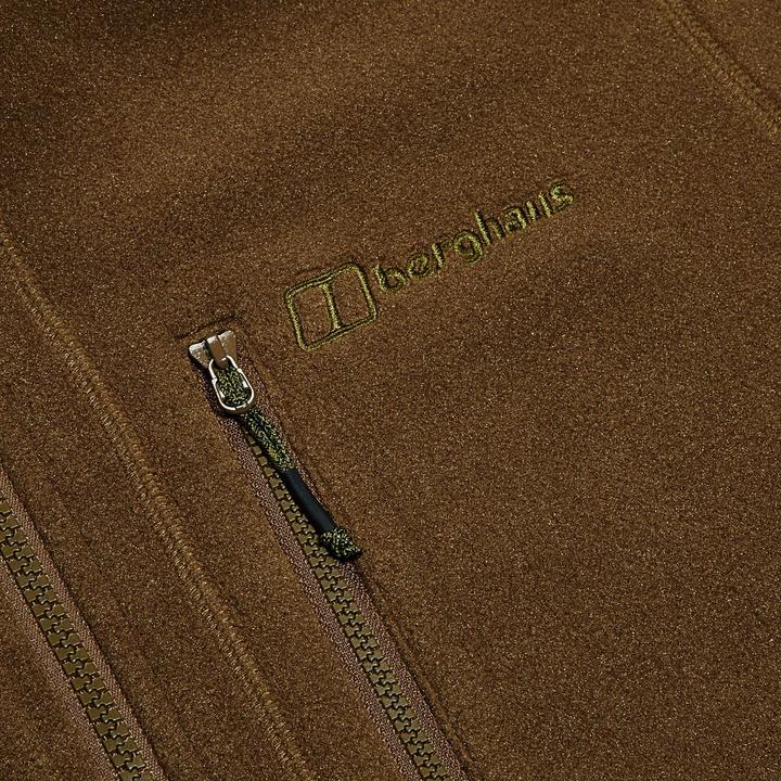 Image du produit Berghaus Activité Veste Polartec InterActive Fleece (3XL)